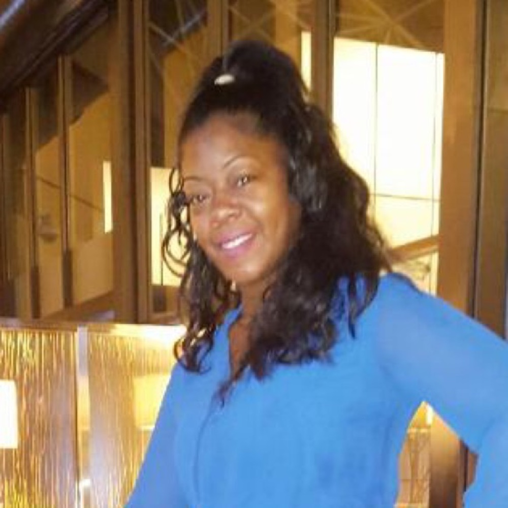 Meet your Posher, Sharell